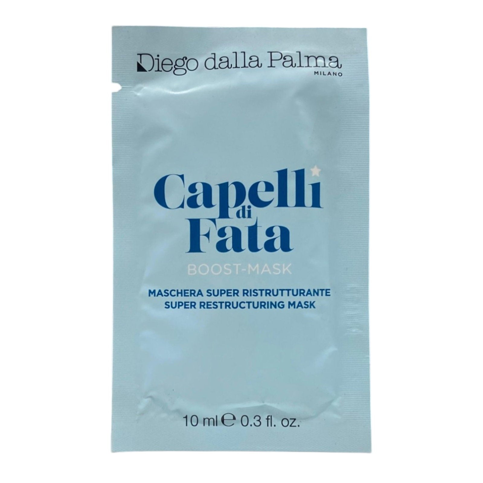 Set, Diego Dalla Palma, Effetti Speciali, Revitalising, Cream Mask, For Face, 15 pcs, 5 ml *Sample - view 2