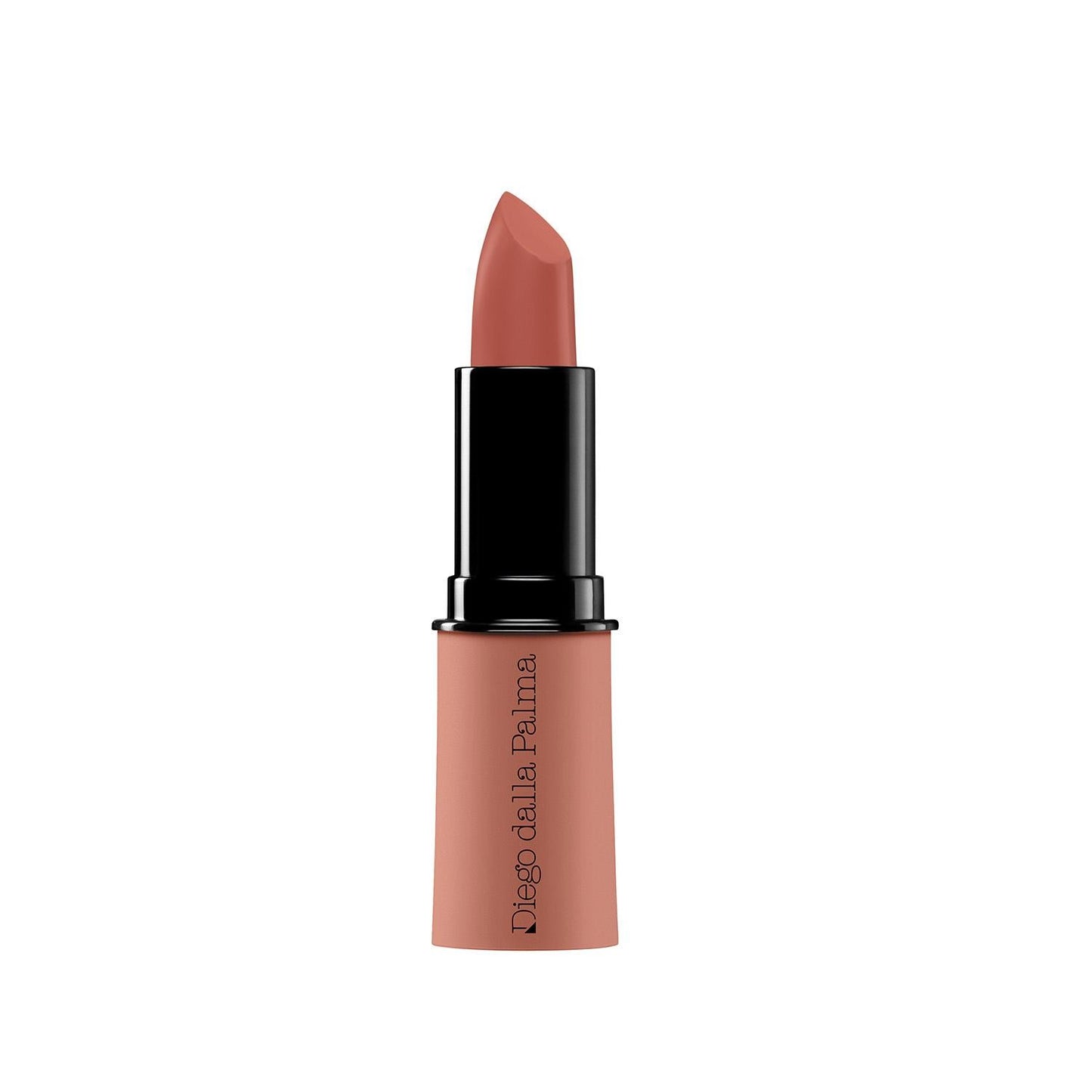 Set Diego Dalla Palma: The Lipstick, Cream Lipstick, 503, Caramello, 4 g + Matita, Contour, Lip Liner, 503, Raw Sienna, 1.1 g