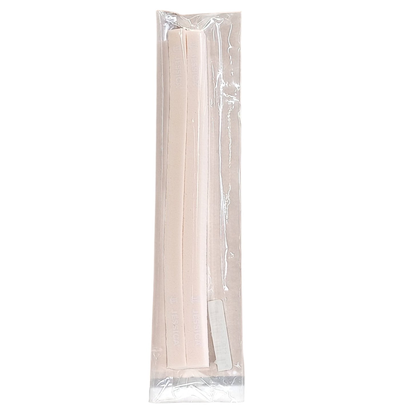 Set Duo, Jessica, ZenSpa, Toe Separator, Orange, 2 pcs - view 2