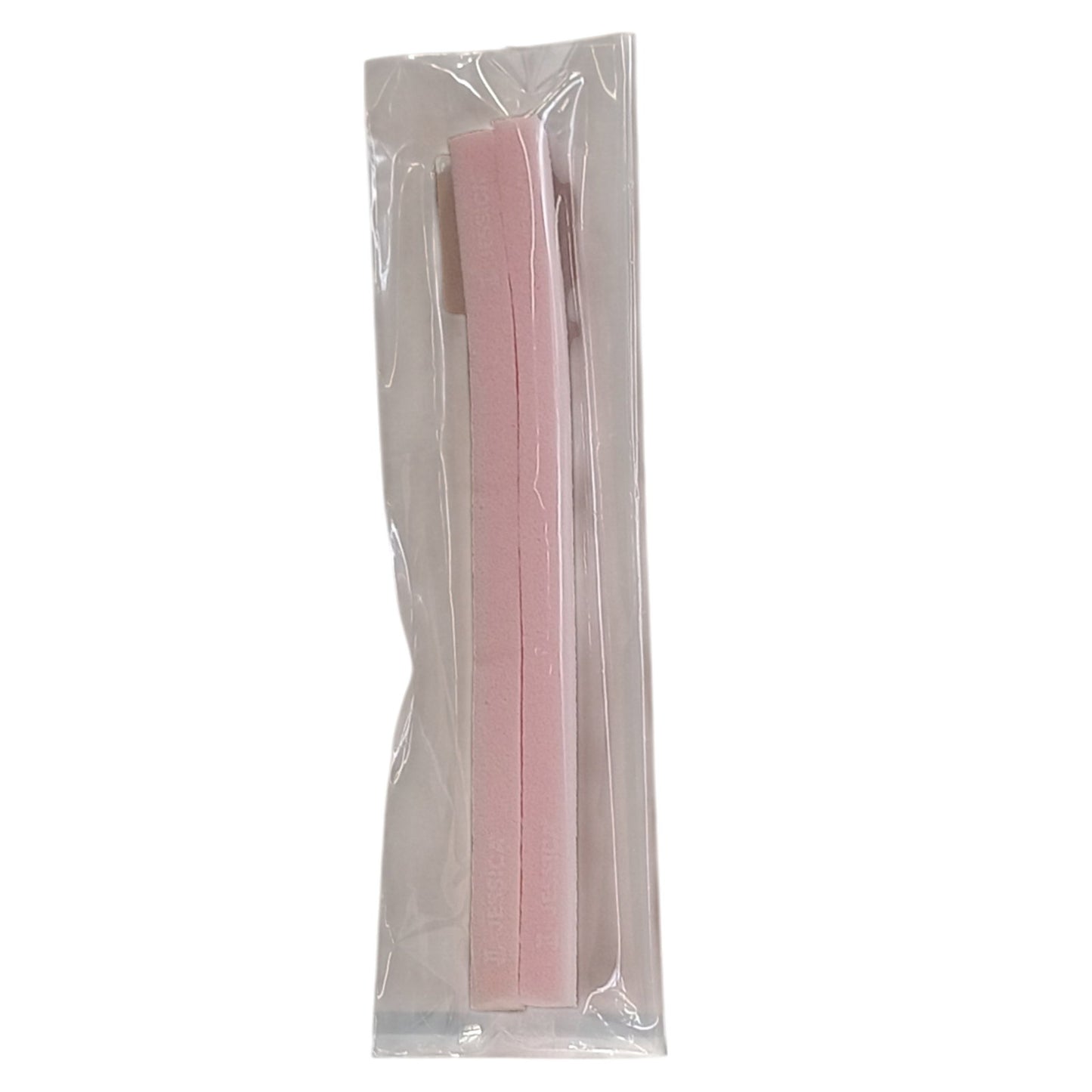 Set Duo, Jessica, ZenSpa, Toe Separator, Pink, 2 pcs - view 2