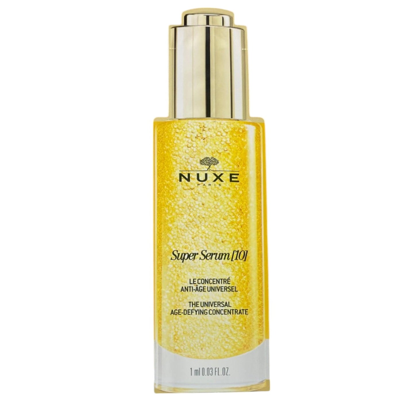 Set Duo, Nuxe, Super Serum [10], Eye Serum, 2 pcs, 12 ml *Sample - view 2