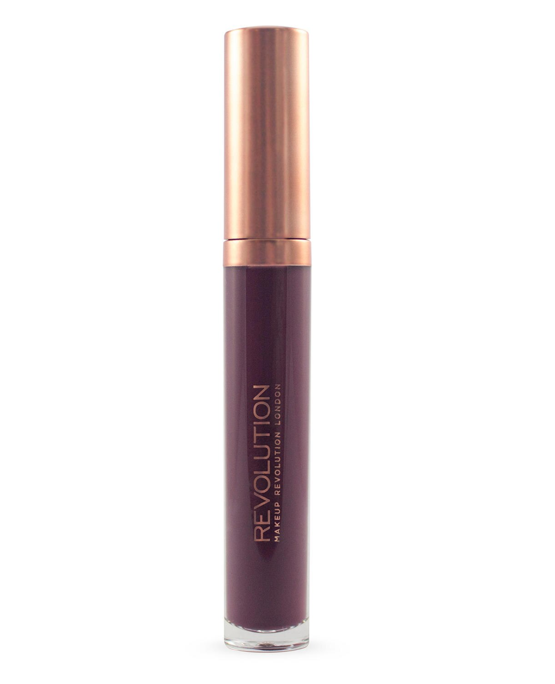 Set Makeup Revolution: Retro Luxe, Matte, Liquid Lipstick, Royal, 5.5 ml + Retro Luxe, Lip Liner - view 3