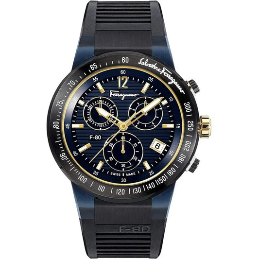 Salvatore Ferragamo F-80 para hombre