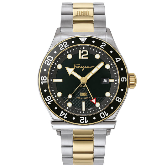 Salvatore Ferragamo 1898 Sport para hombre