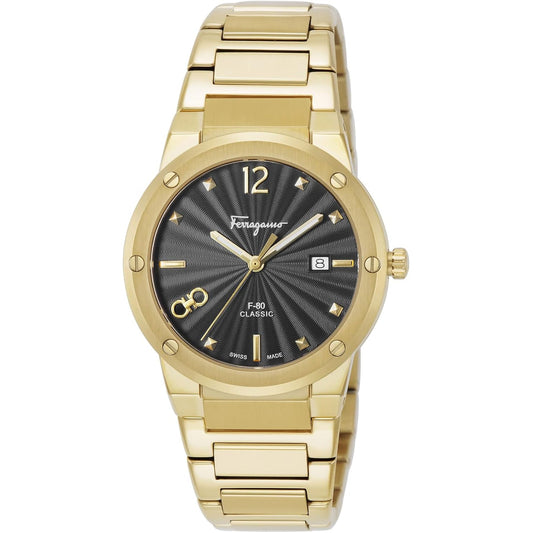 Salvatore Ferragamo F-80 Classic para mujer