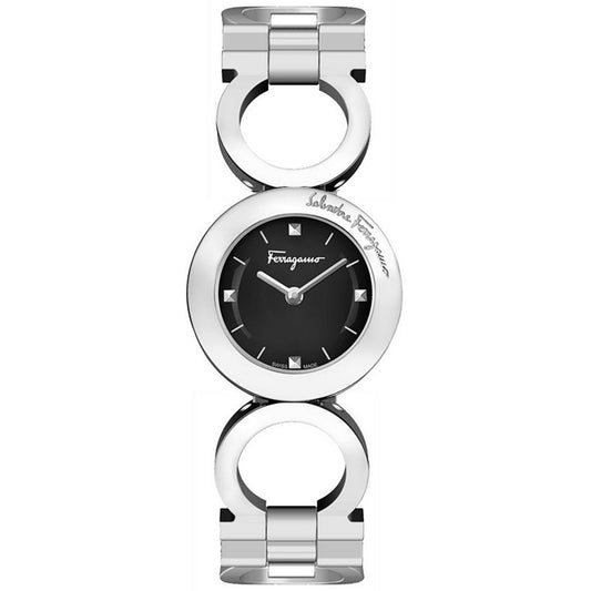 Gancini para mujer de Salvatore Ferragamo