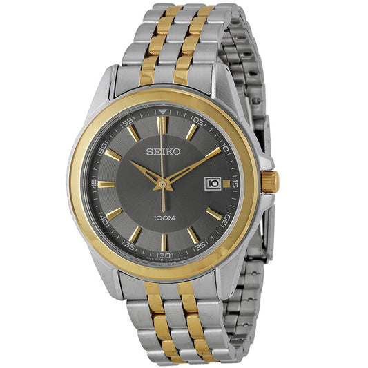 Seiko para hombre clásico