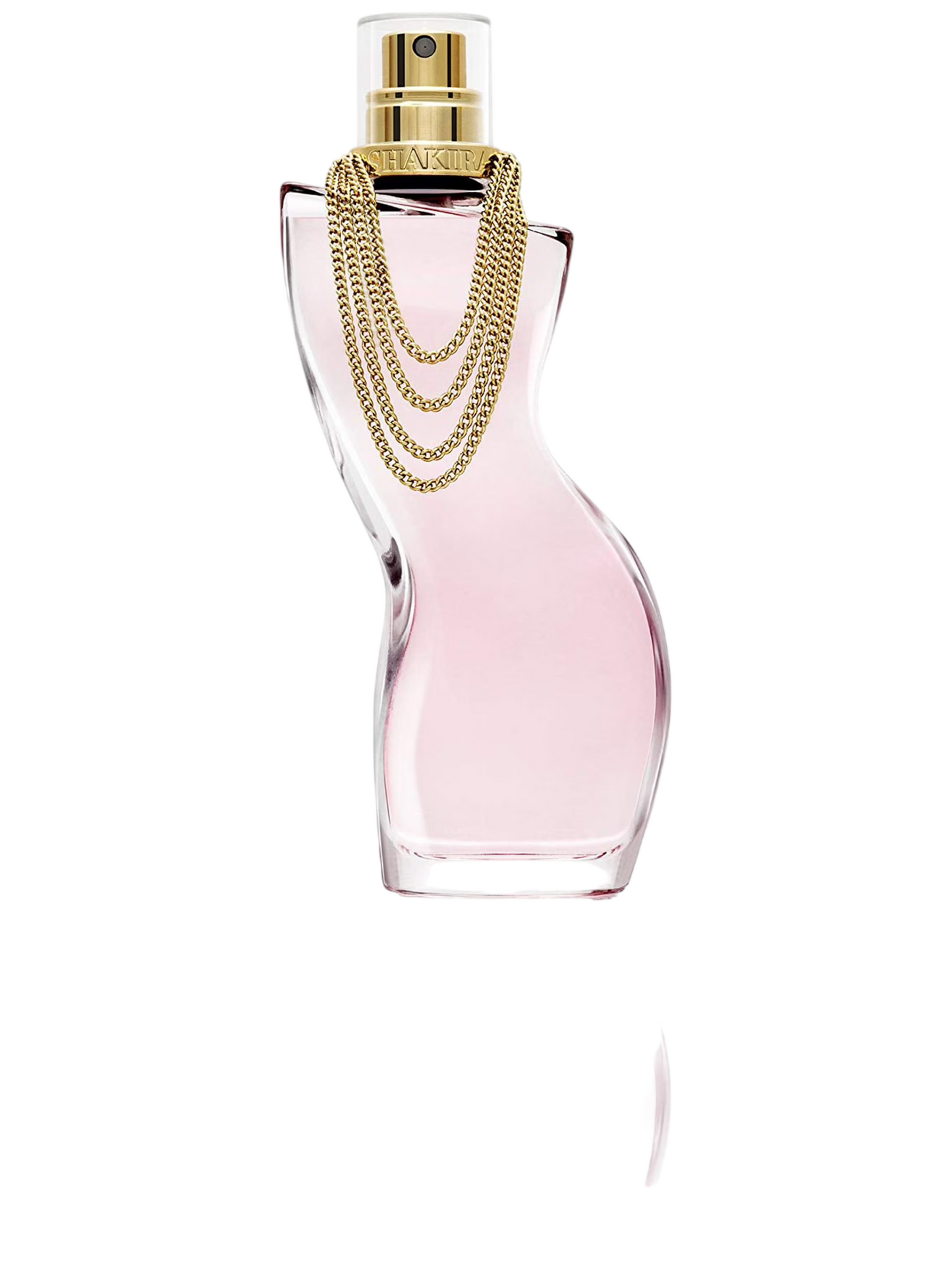 Shakira, Dance, Eau De Toilette, For Women, 50 ml *Tester