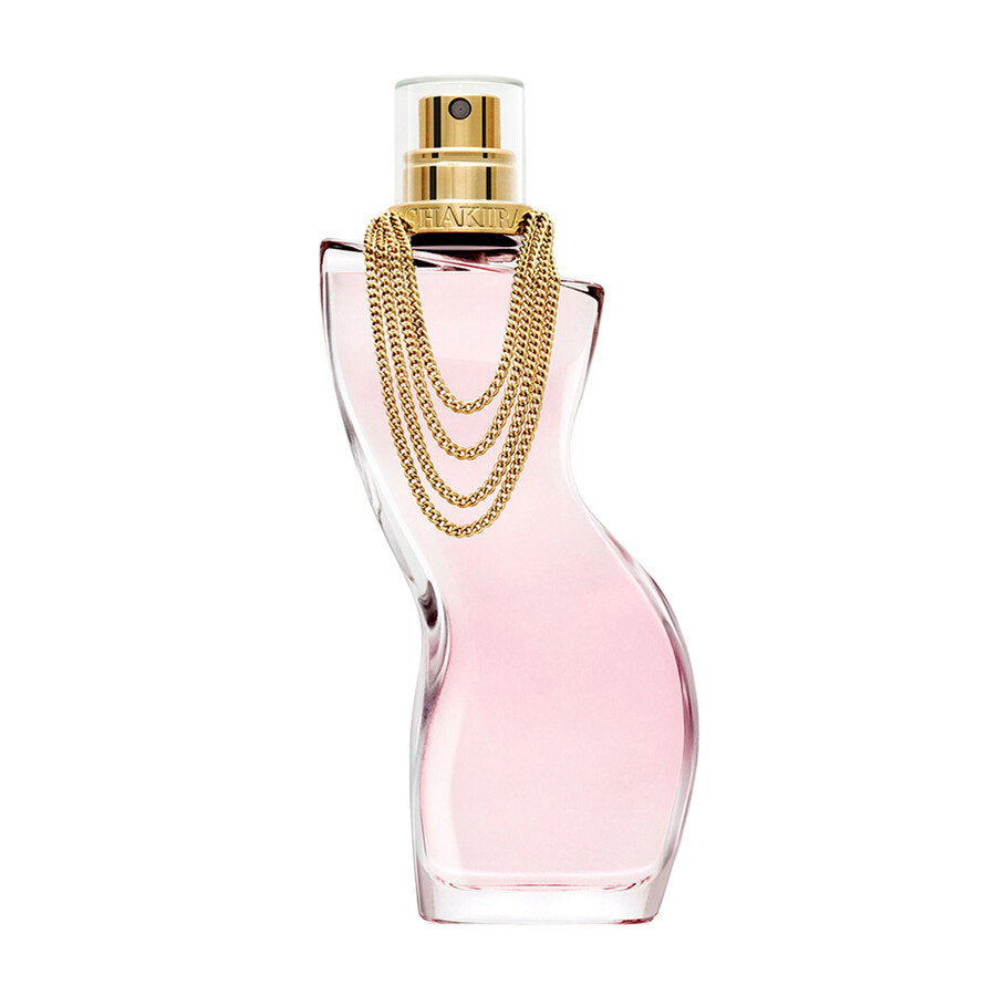 Shakira, Dance, Eau De Toilette, For Women, 80 ml *Tester