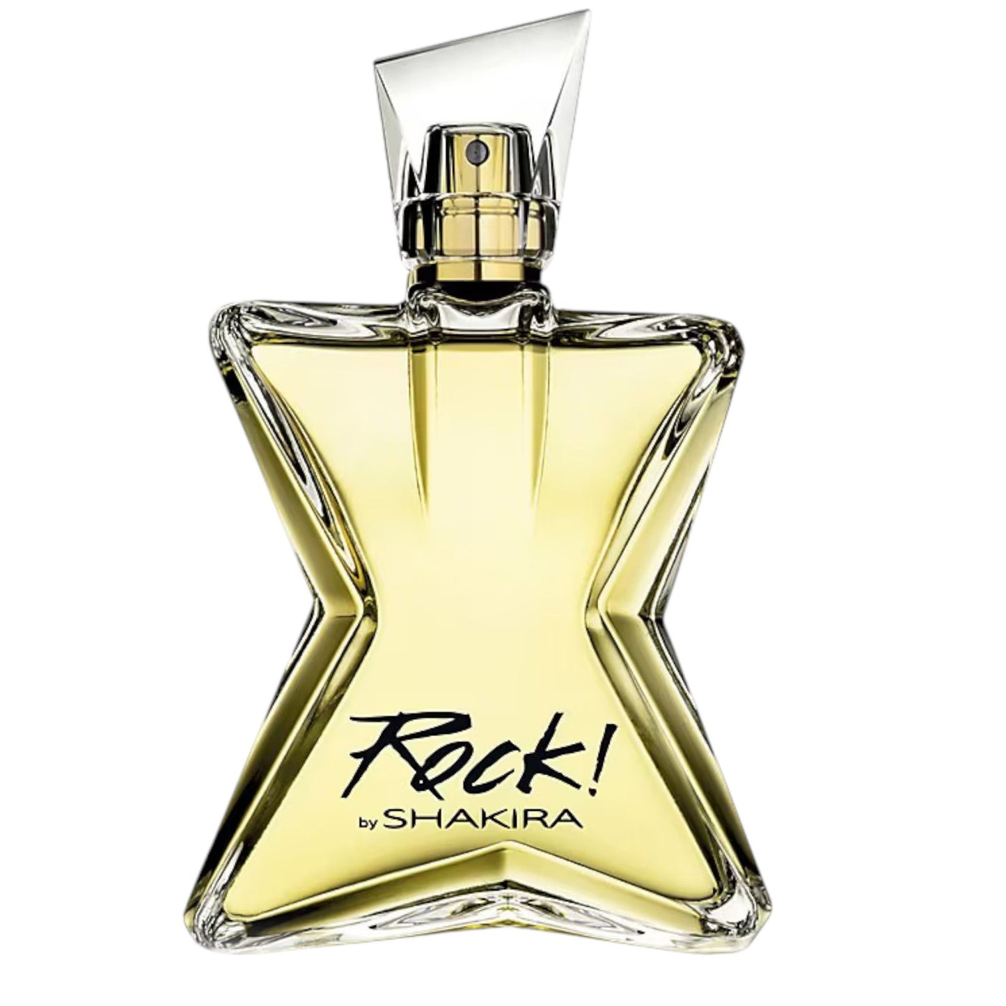 Shakira, We Rock, Eau De Toilette, For Women, 80 ml