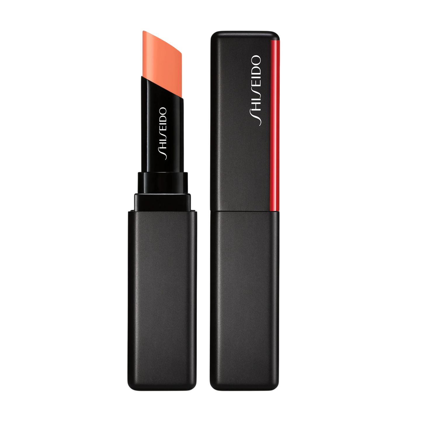 Shiseido, ColorGel, Glossy, Lip Balm, 102, Narcissus, 2 g