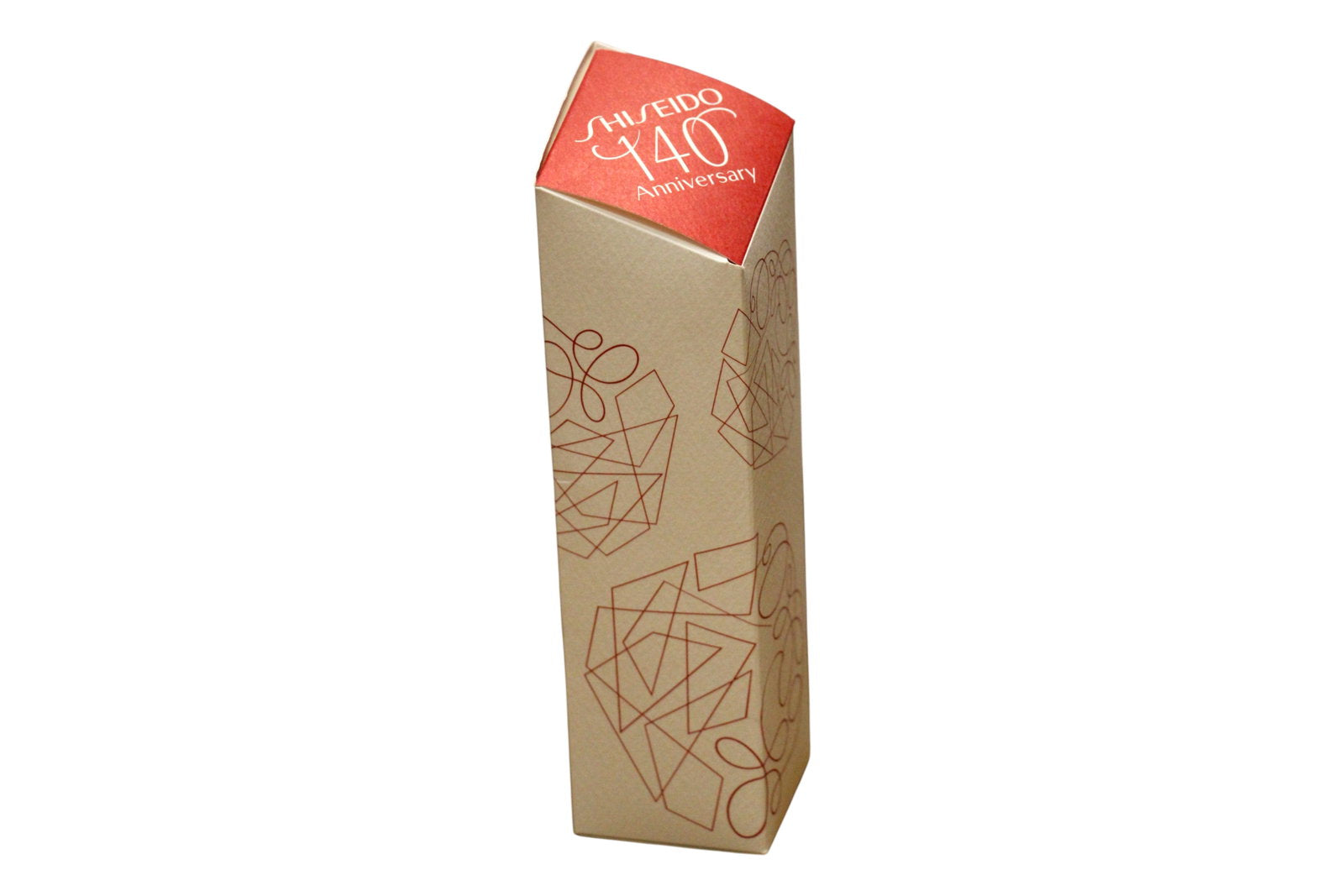 Shiseido, Furoshiki, Textile Gift Wrapping Cloth - view 3