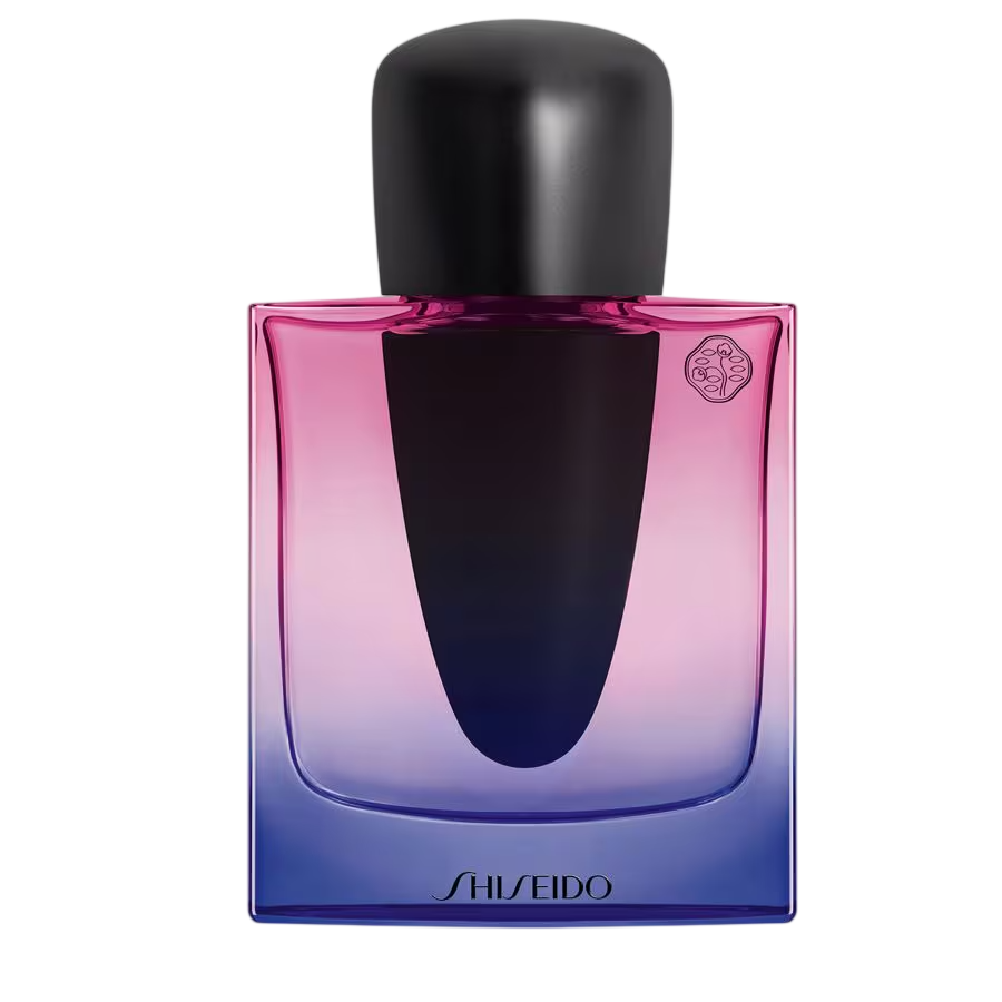 Shiseido, Ginza Night Intense, Eau De Parfum, For Women, 50 ml