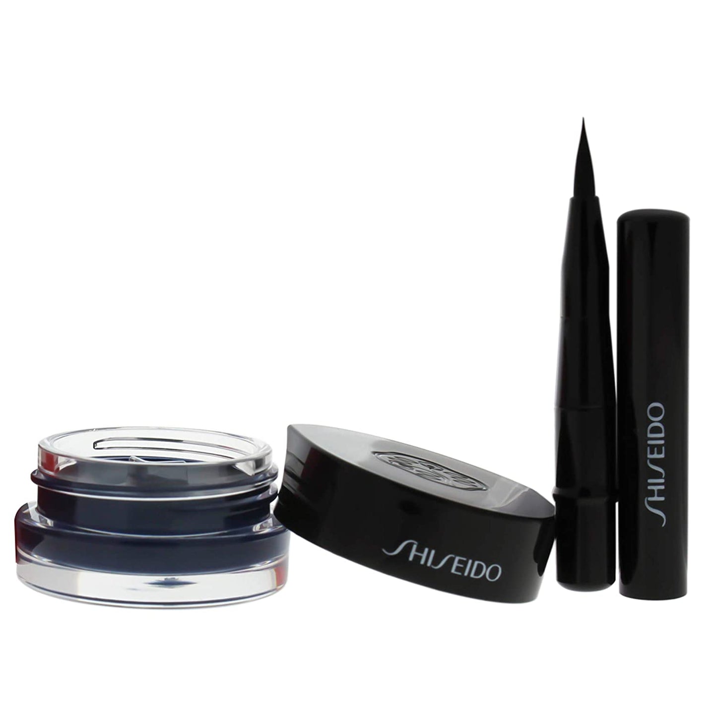 Shiseido, Inkstroke, Gel Eyeliner, Bl603, Konai Blue, 4.5 g - view 2