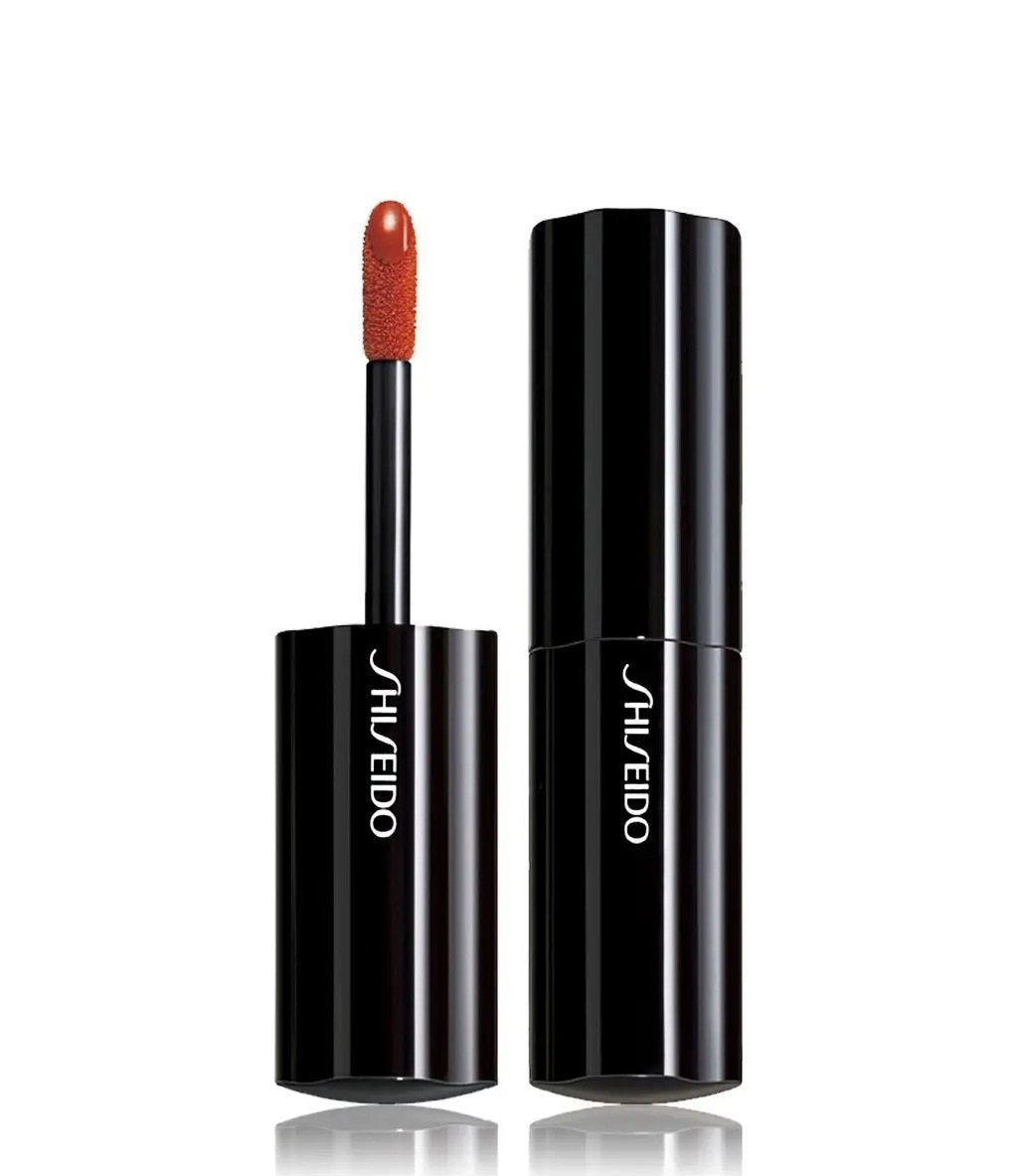 Shiseido, Lacquer, Cream Lipstick, BE306, Camel, 6 ml *Tester