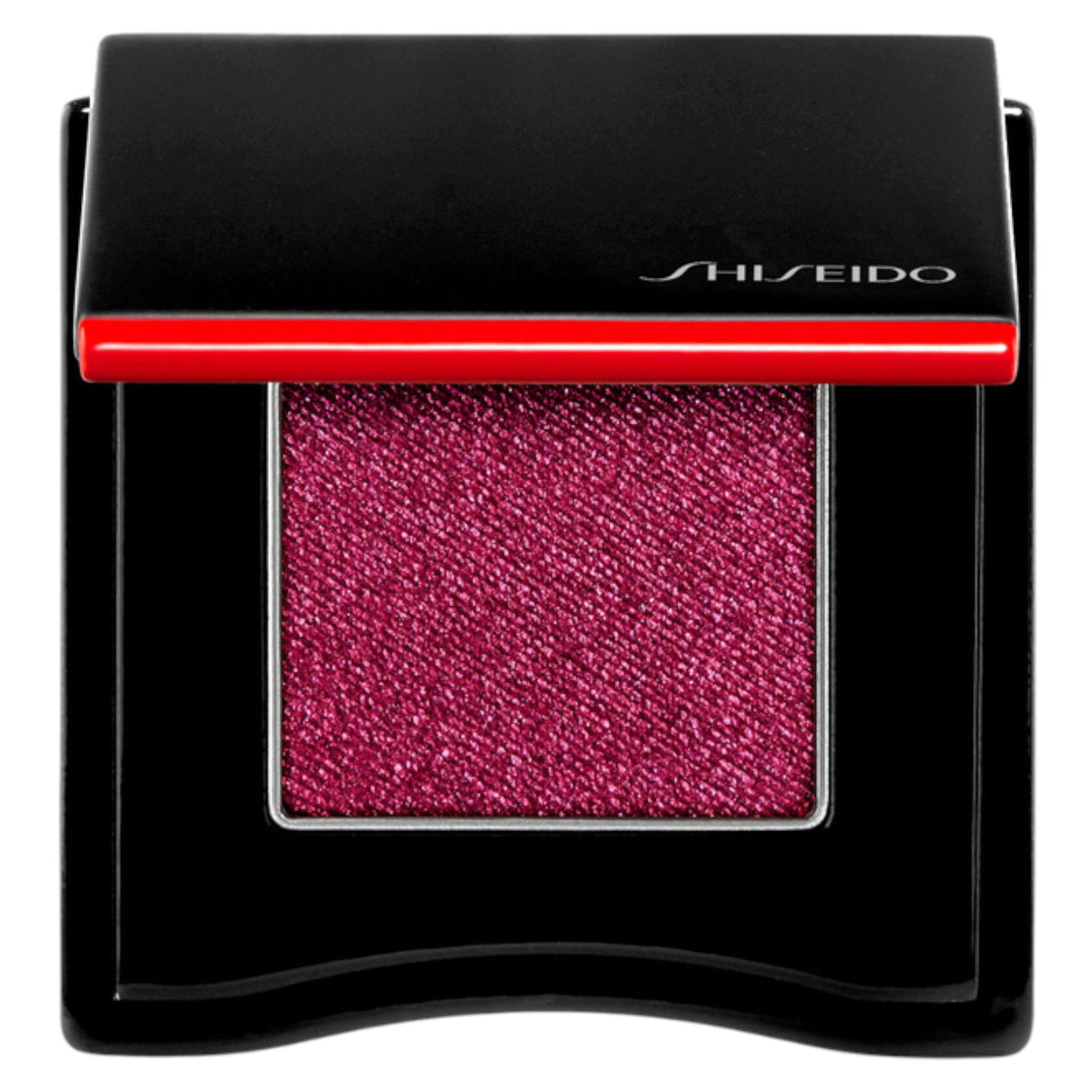 Shiseido, Pop PowderGel, Eyeshadow Compact, 18, Red, 2.2 g