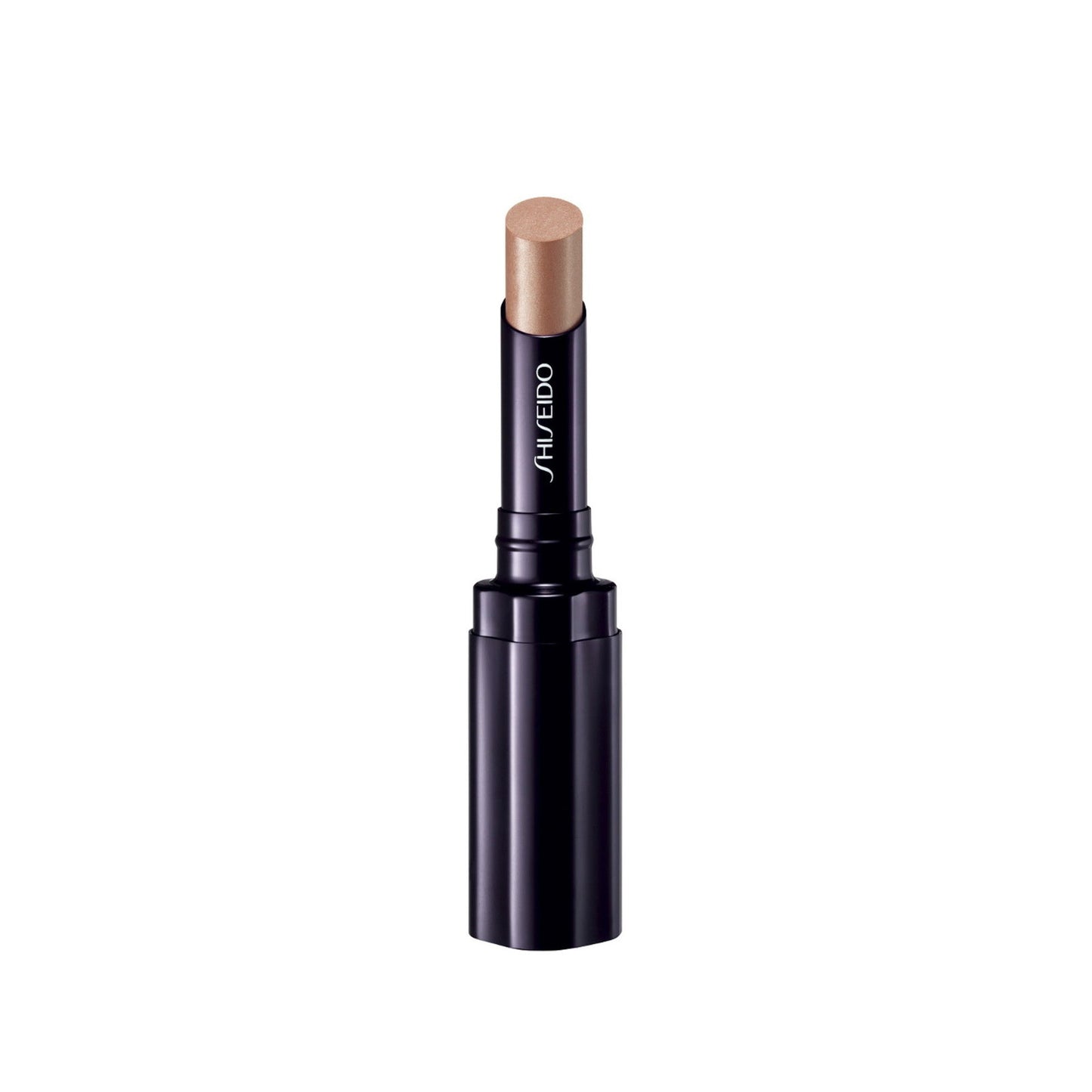 Shiseido, Shimmering, Sheer, Cream Lipstick, BE303, Ingenue, 6 ml