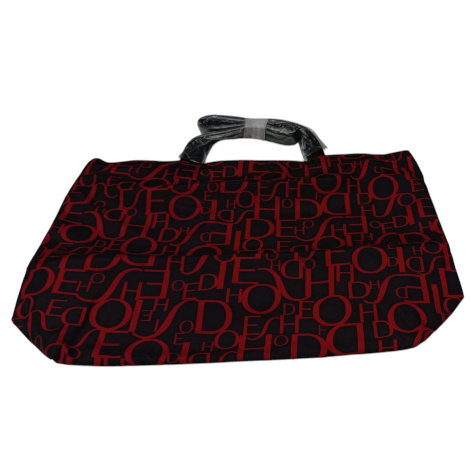 Shiseido, Shoppers, Textile Bag, Multicolour, For Women - view 2