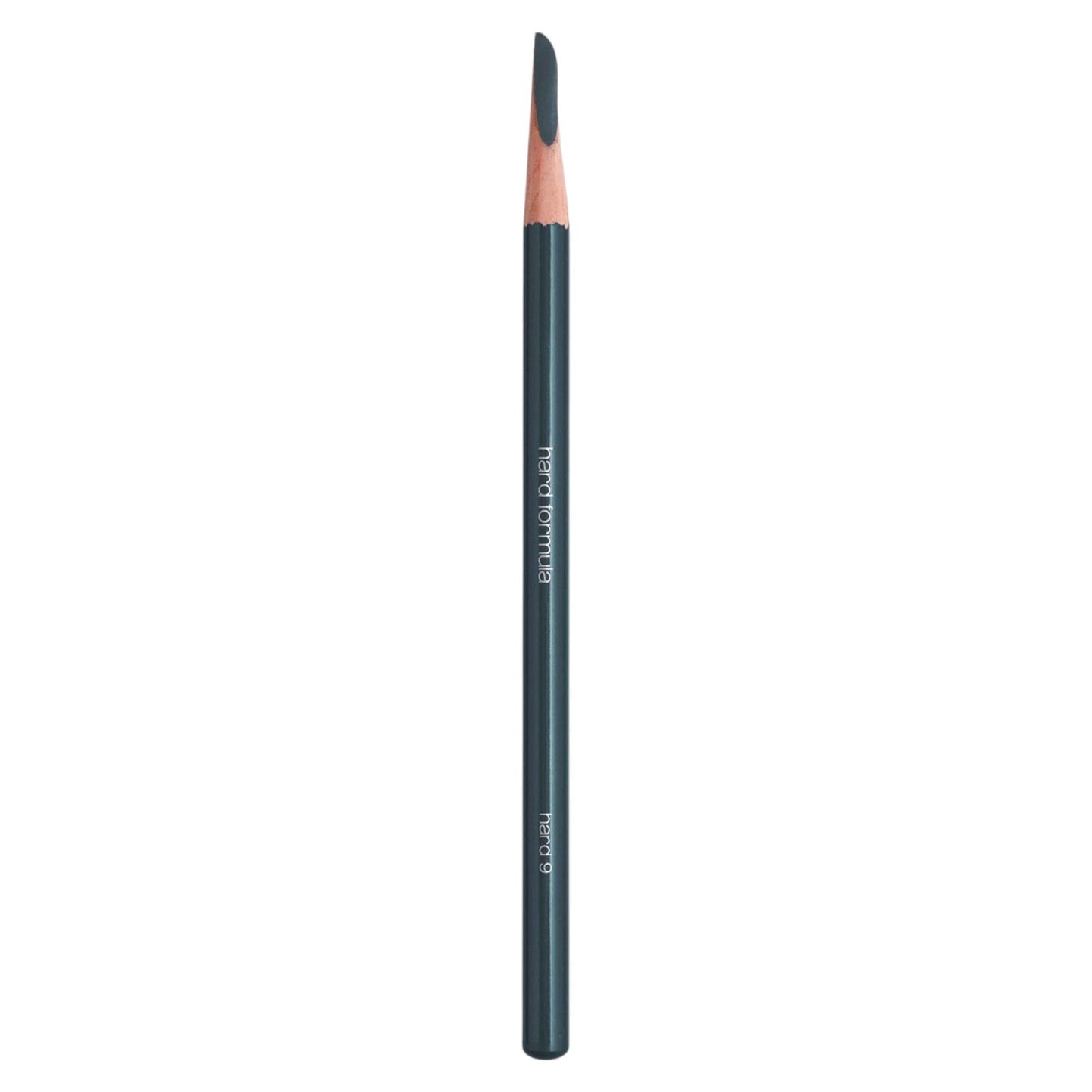 Shu Uemura, Hard Formula, Hydrogenated Palm Kernel Glycerides, Natural-looking, Eyebrow Liquid Liner, 15, Indigo, 3.4 g