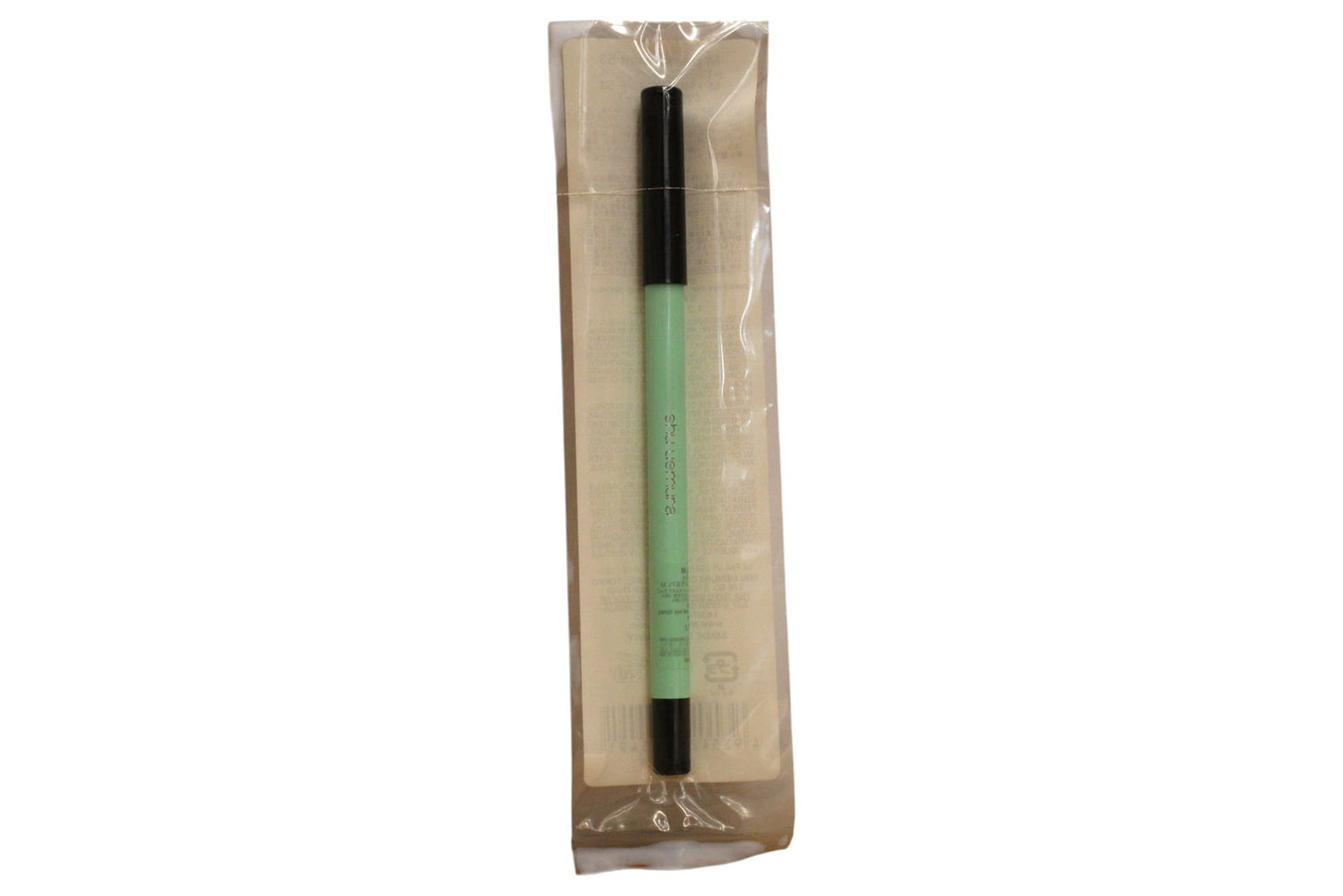Shu Uemura, Matte 53, Eye Liner, Kajal Eye Pencil, 53, Pastel Mint, 1.2 g