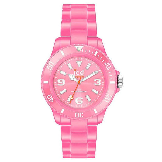 Ice watch Unisex's Sili Forever