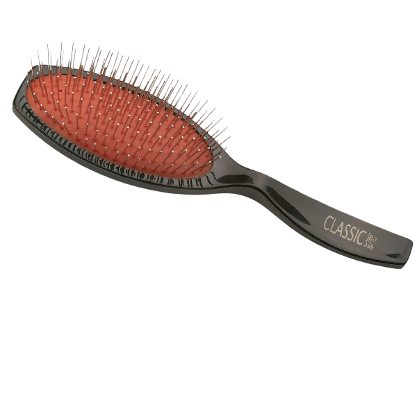 Sibel, Classic 69, Pneumatic, Hair Brush, Black, *Tester