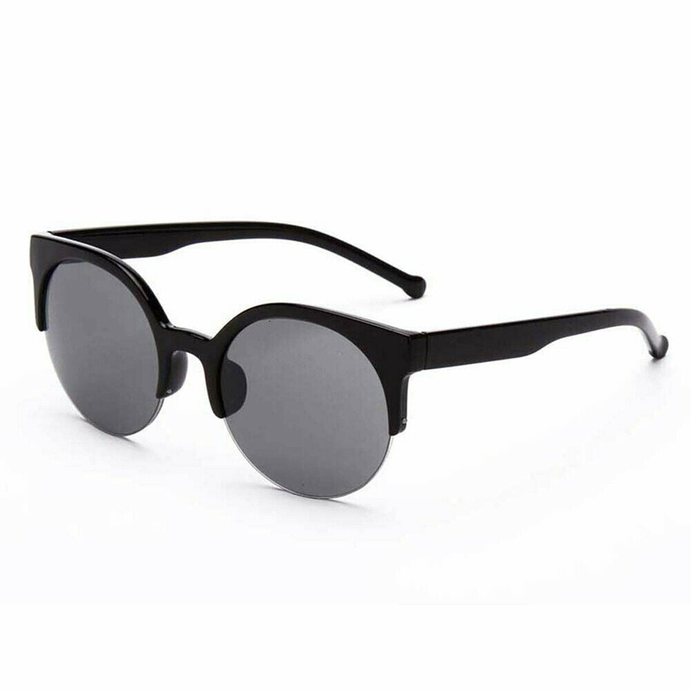 Sisley, Sisley, Sunglasses, S0L427500, Black Oval, For Women