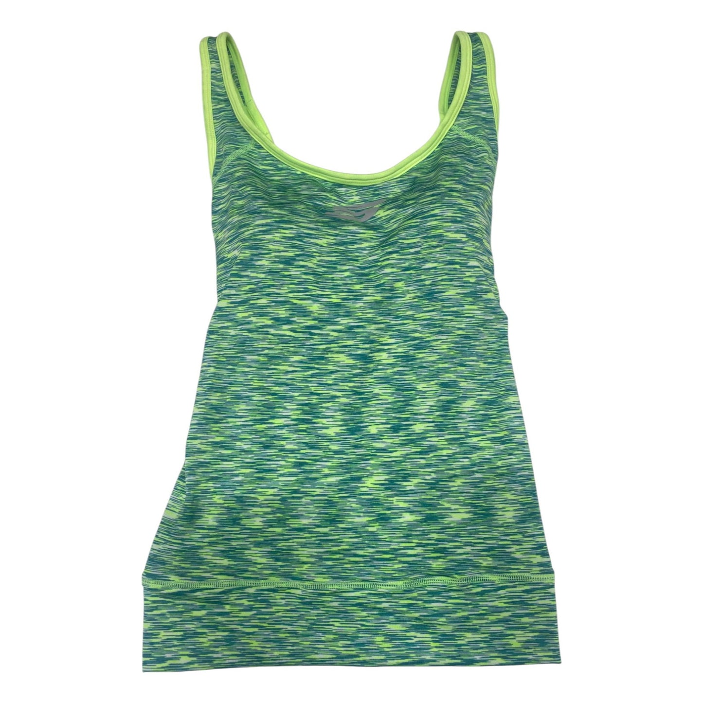 Skechers, Zyra Perform, Short Sleeve, Sports Women Synthetic Strappy Vest, For Women, Size 12