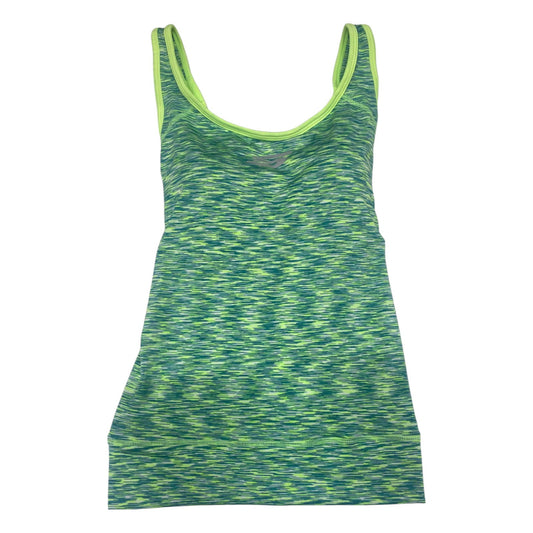 Skechers, Zyra Perform, Short Sleeve, Sports Women Synthetic Strappy Vest, For Women, Size 12