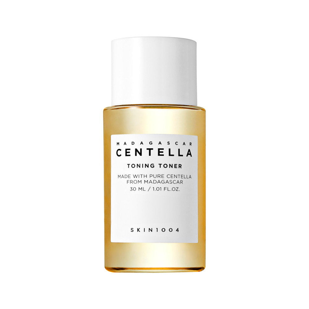 Skin1004, Madagascar Centella, Hydrating, Tonic Lotion, For Face, 30 ml