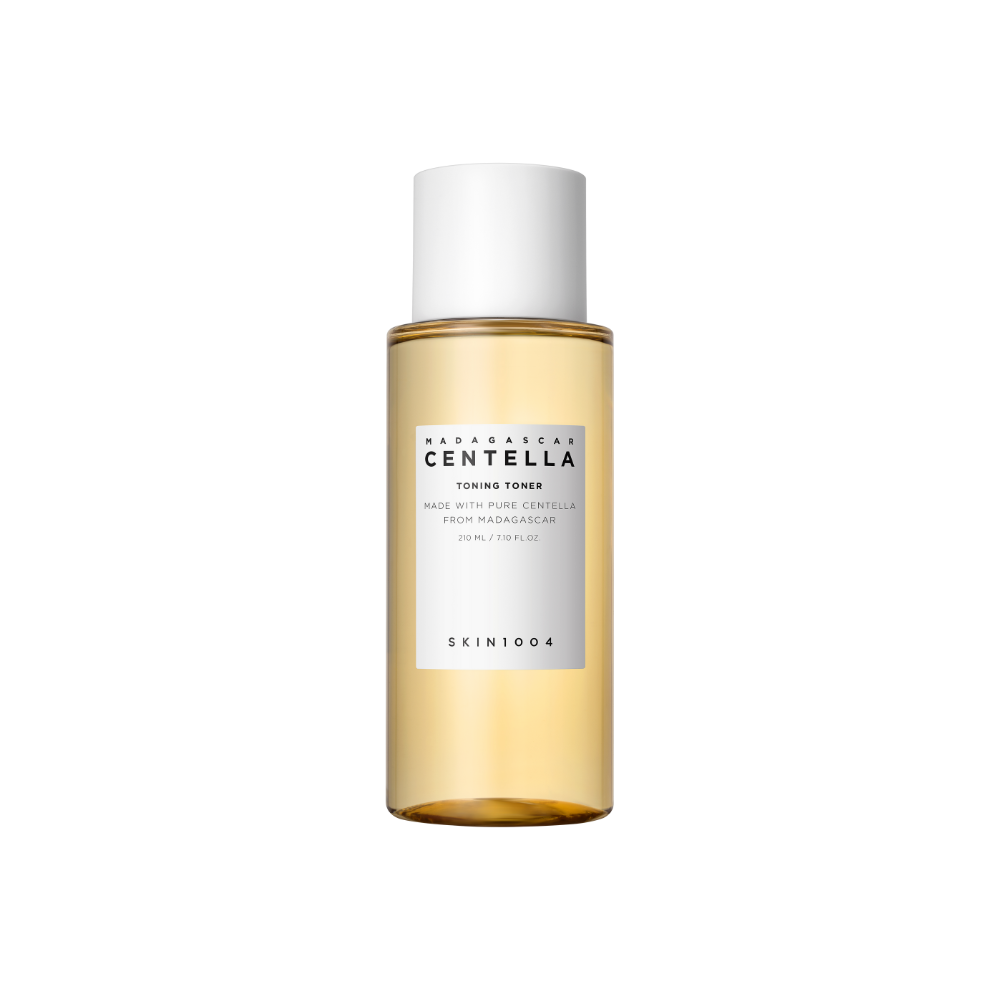Skin1004, Madagascar Centella, Soothing, Tonic Lotion, For Face, 210 ml