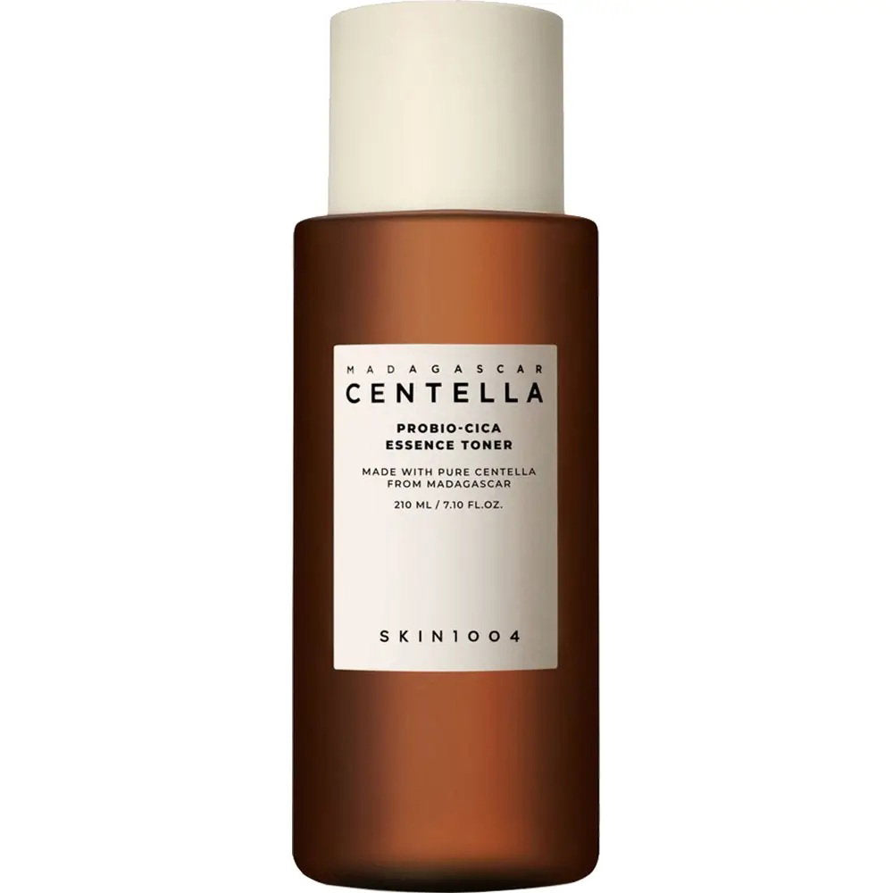Skin1004, Probio-Cica, Hydrating & Calming, Daily, Essence Lotion, For Face, 210 ml