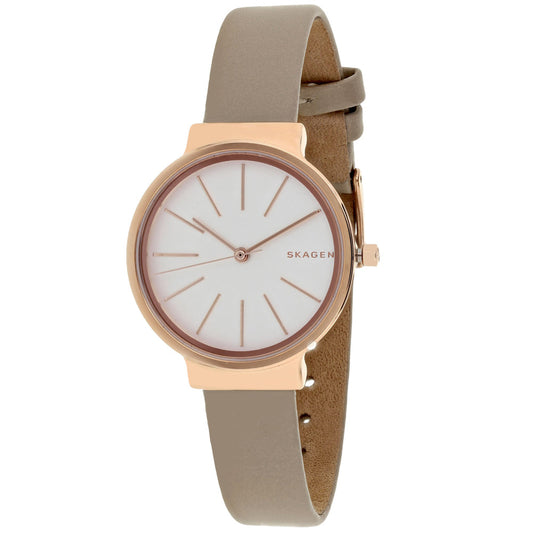 Skagen Ancher para mujer