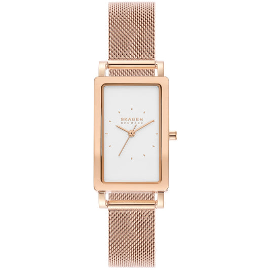 Skagen Hagen para mujer