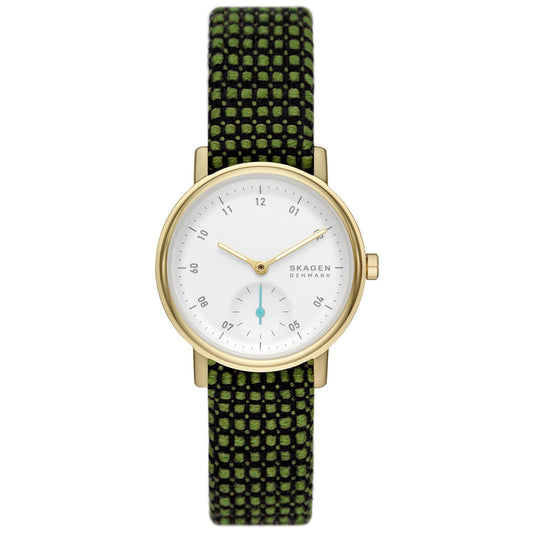 Skagen Kuppel Lille para Mujer