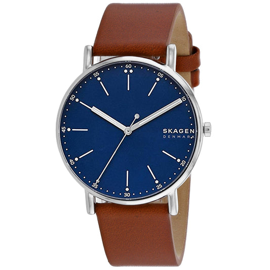 Skagen Signatur para hombre