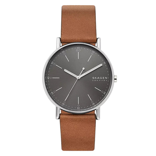 Skagen Signatur para hombre
