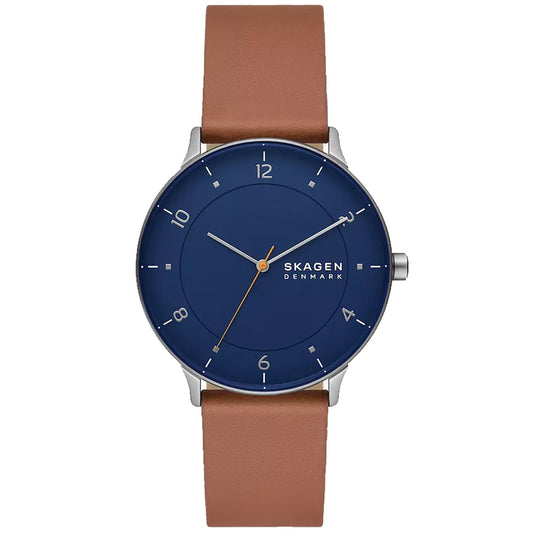 Skagen Riis para hombre