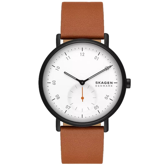 Skagen Kuppel para hombre