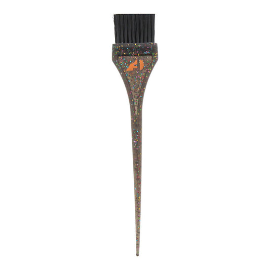Small, Fudge Professional, Fudge Professional, Hair Colouring Brush, Glitter