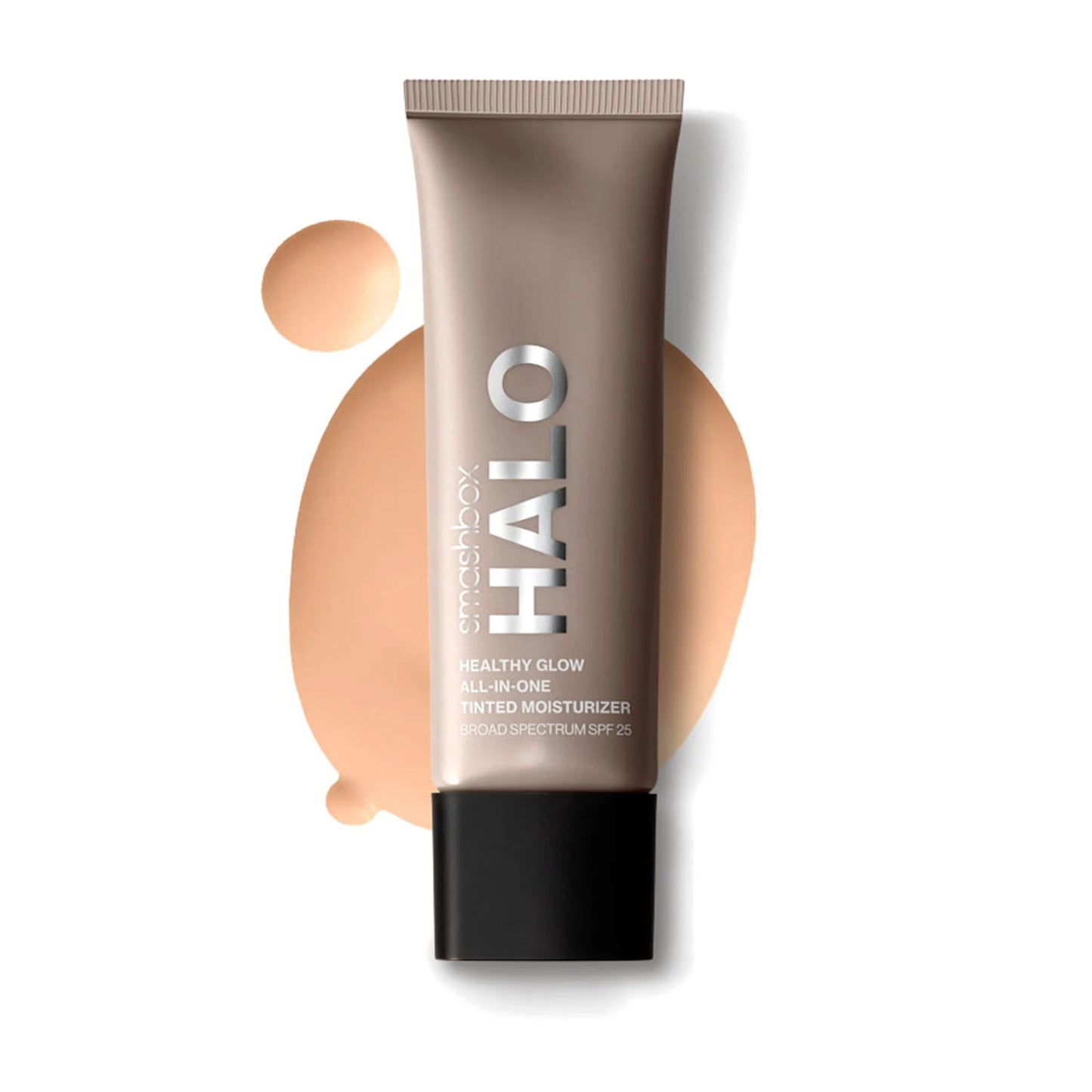 Smashbox, Halo Healthy Glow, Tinted Moisturizer, Light, SPF25, 40 ml *Tester