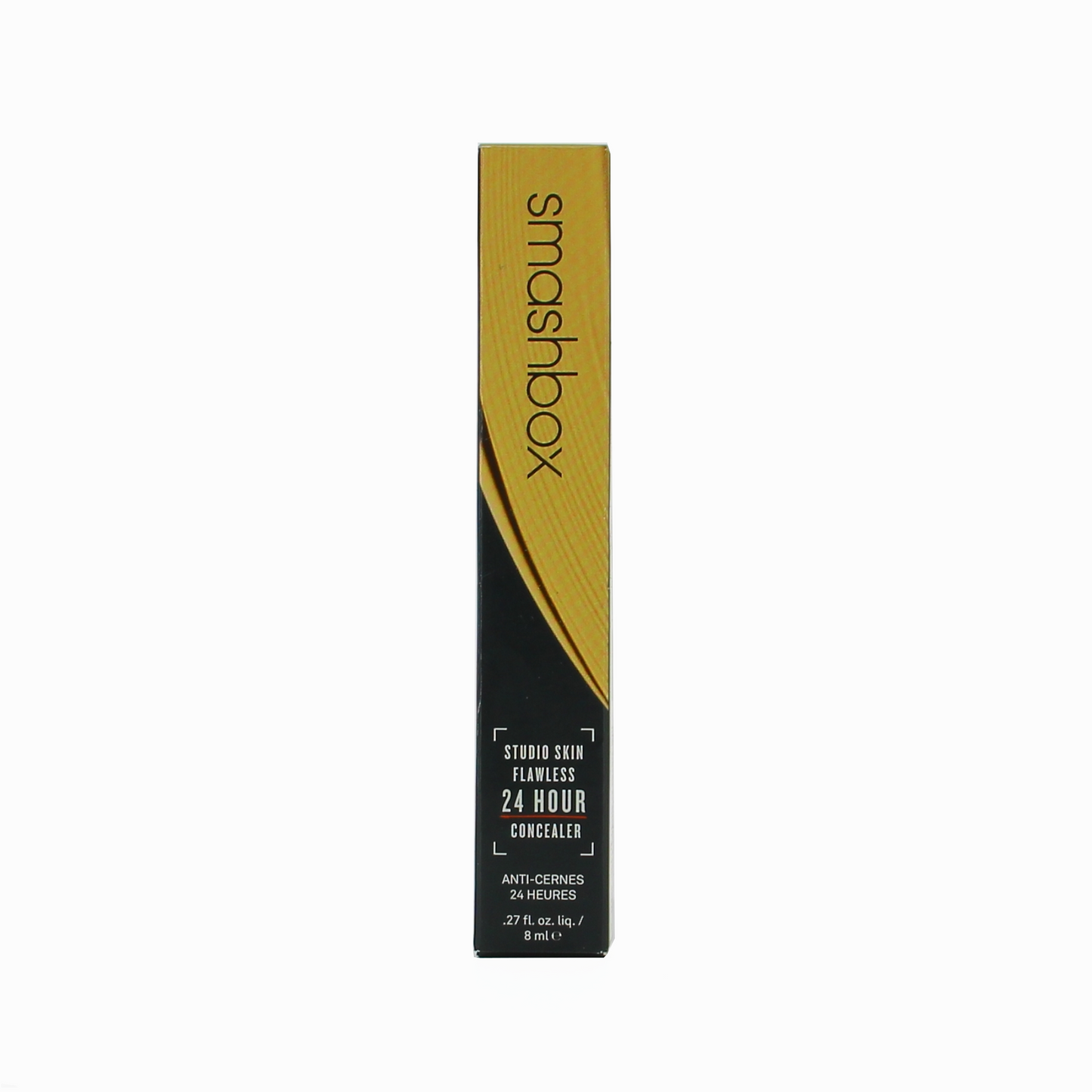 Smashbox, Studio Skin Flawless, Liquid Concealer, Light Medium Warm Golden, 8 ml - view 2