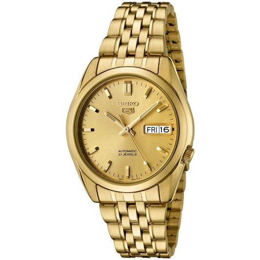 Seiko para hombre Seiko 5