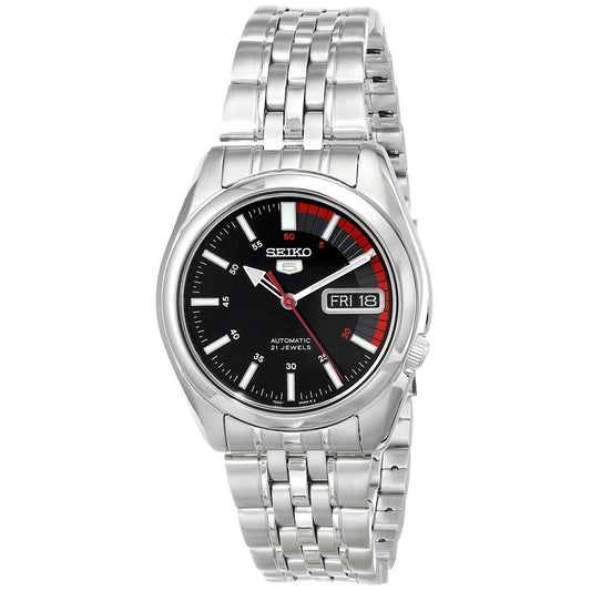 Seiko de hombre serie 5