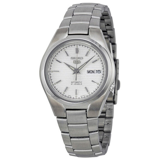 Seiko de hombre serie 5