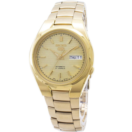 Seiko para hombre clásico
