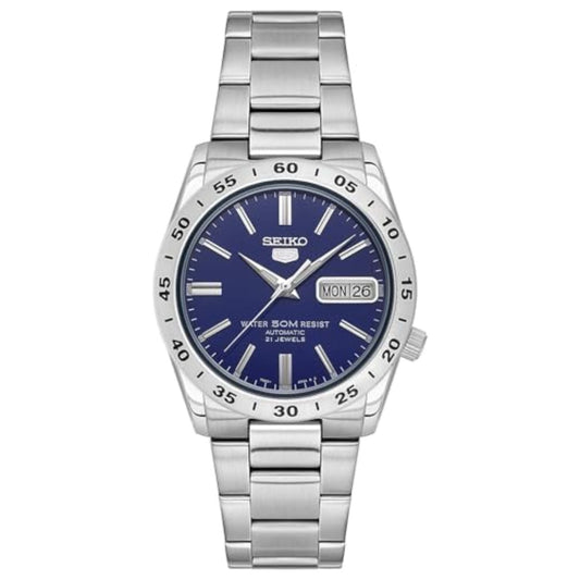 Seiko para hombre clásico