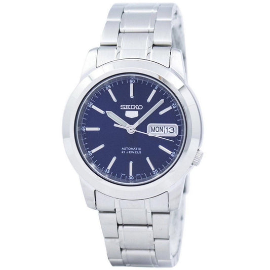 Seiko de hombre serie 5