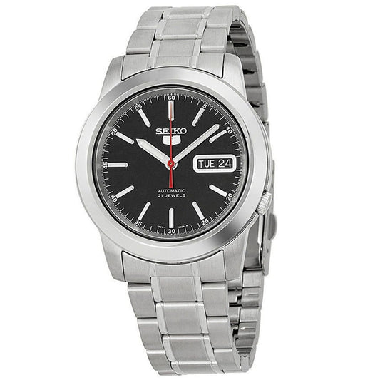 Seiko para hombre clásico