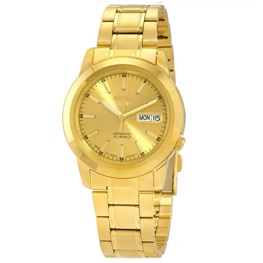 Seiko para hombre clásico